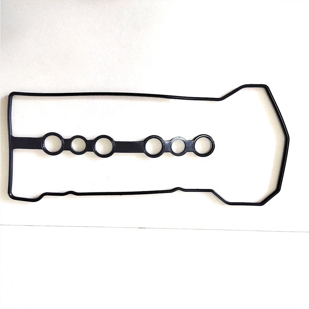 XTSEAO OEM 1121322050 112130D040 112130D030 valve cover gasket for TOYOT A 1ZZ- FE 3ZZ- FE 4ZZ- FE