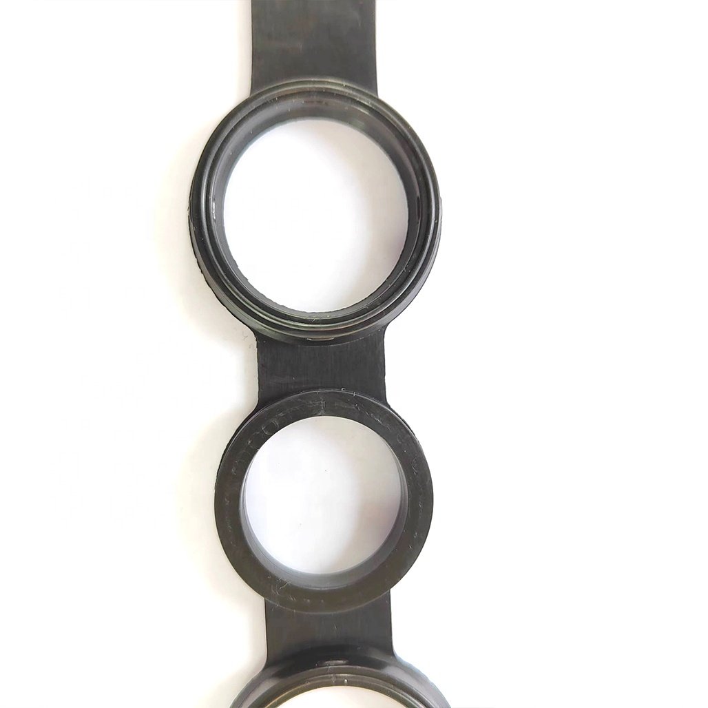 XTSEAO OEM 1121322050 112130D040 112130D030 valve cover gasket for TOYOT A 1ZZ- FE 3ZZ- FE 4ZZ- FE