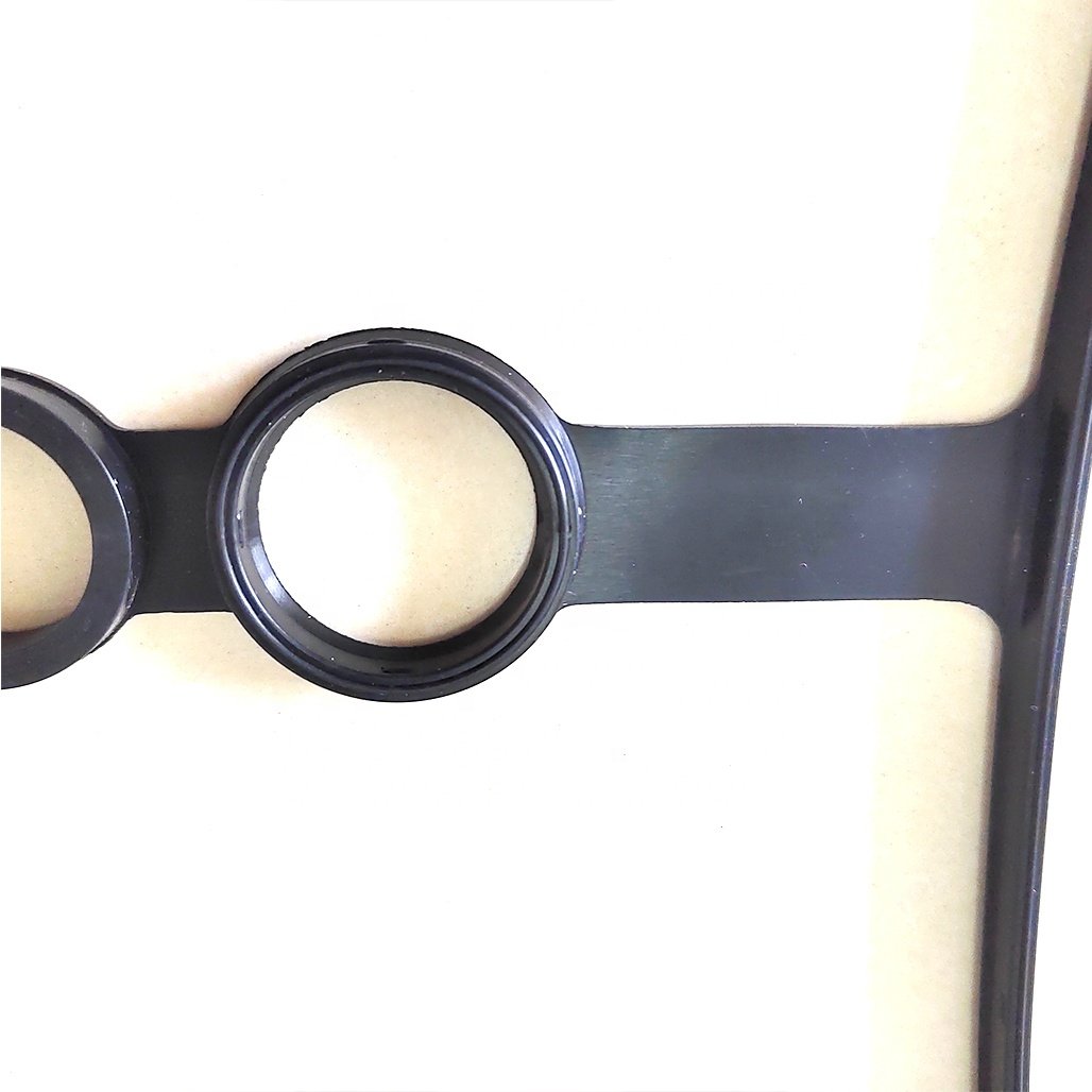 XTSEAO OEM 1121322050 112130D040 112130D030 valve cover gasket for TOYOT A 1ZZ- FE 3ZZ- FE 4ZZ- FE
