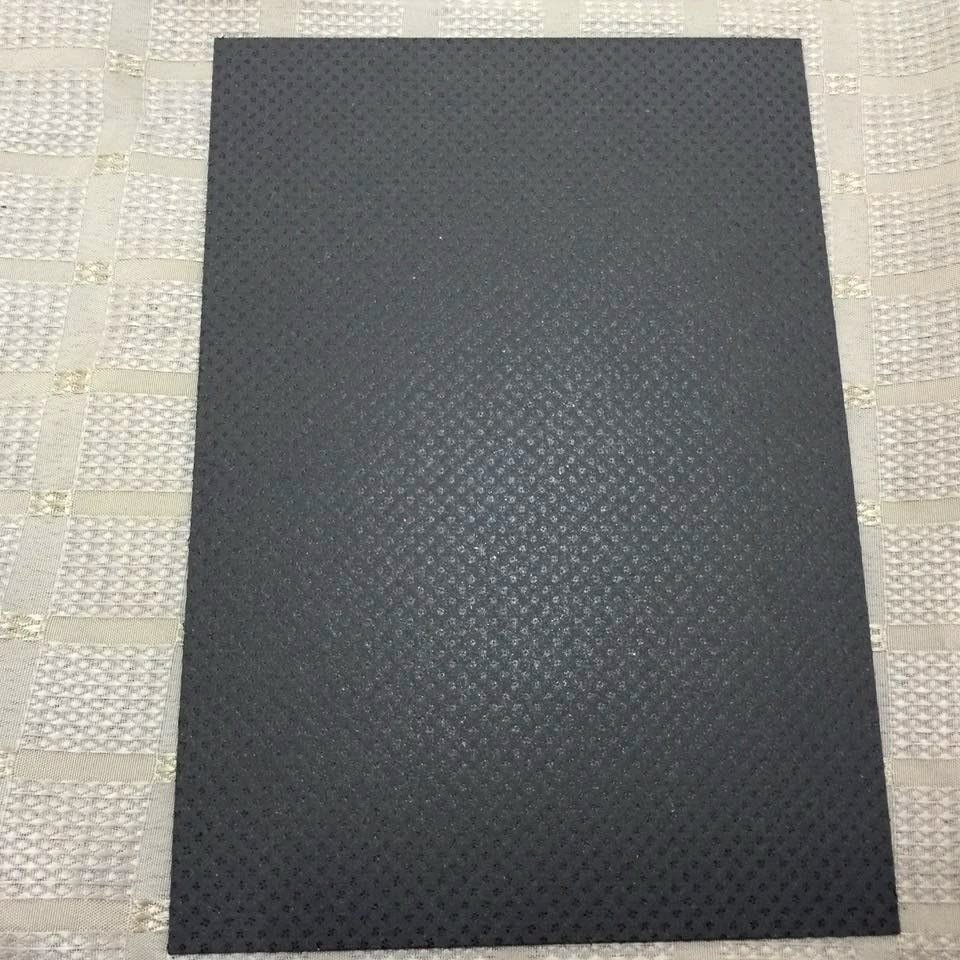 Graphite coating composite sheet tinplate or SS 316 reinforced cylinder head gasket material