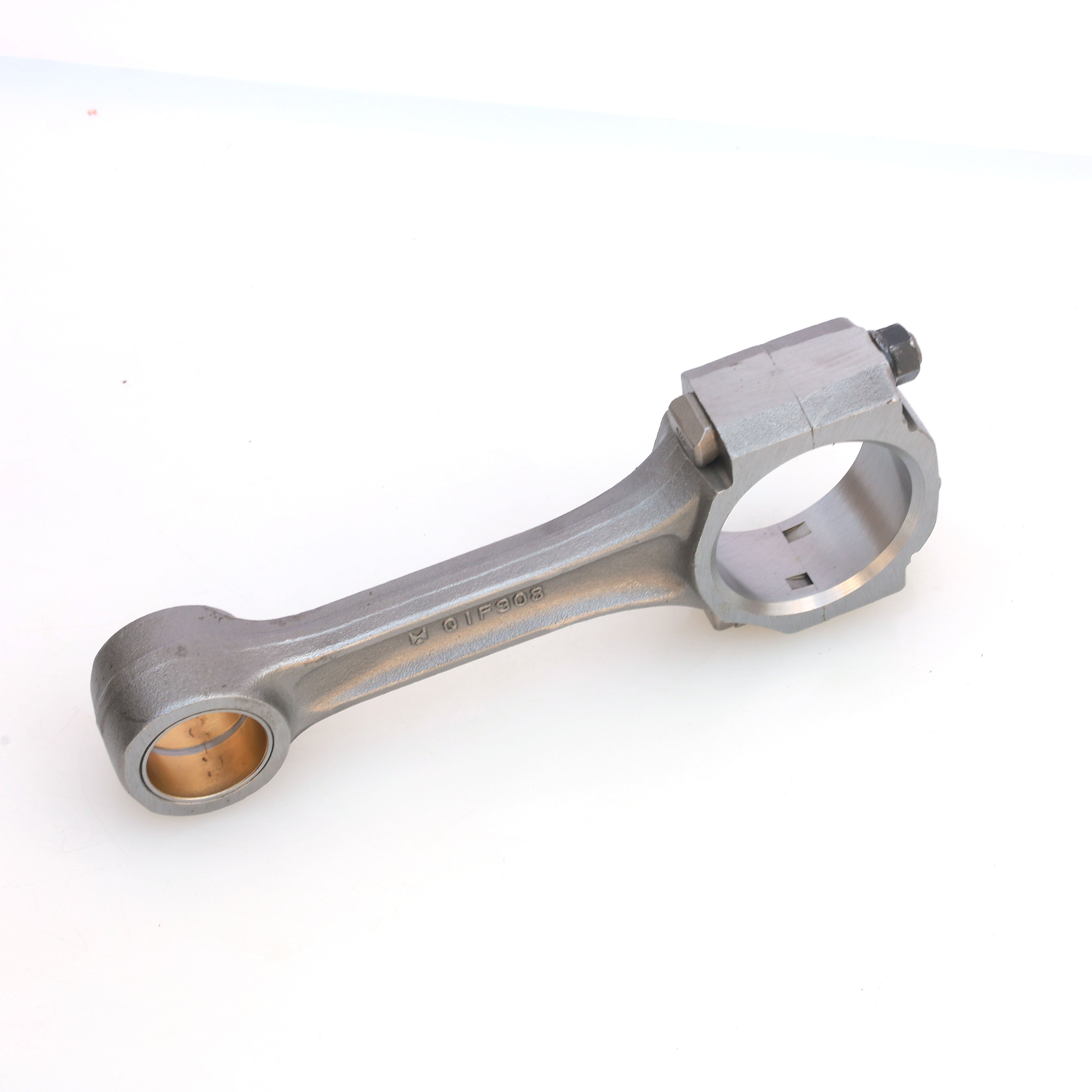 4JB1 Connecting Rod 4JB1 Forklift Engine Parts For Isuzu 4JB1 Engine Forklift Truck Engine 8-94329-692-0 8943296920