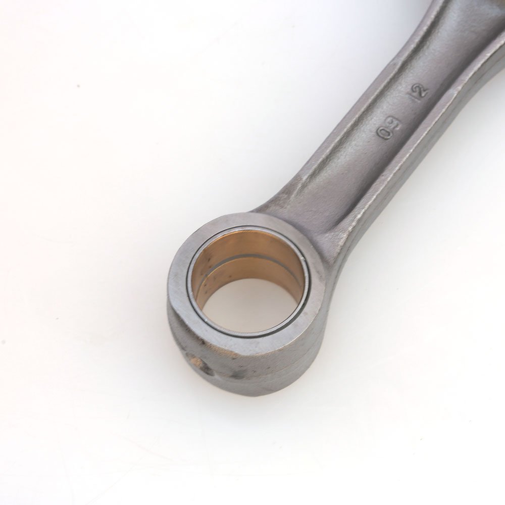 4JB1 Connecting Rod 4JB1 Forklift Engine Parts For Isuzu 4JB1 Engine Forklift Truck Engine 8-94329-692-0 8943296920