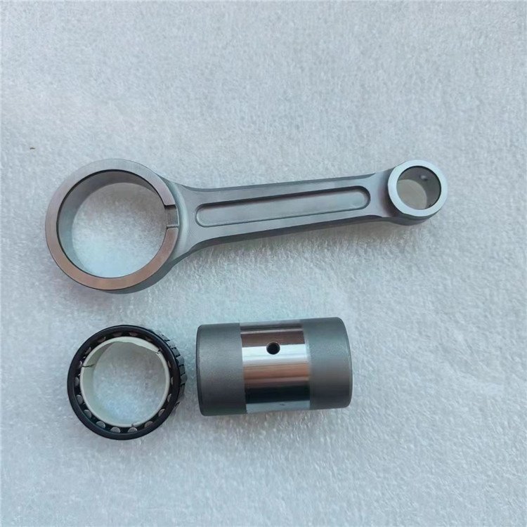 racing motorcycle engine parts connecting rod kit for YAMAHA JUPITER