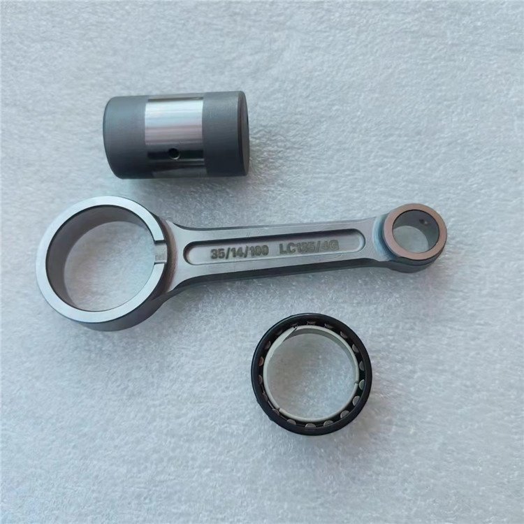 racing motorcycle engine parts connecting rod kit for YAMAHA JUPITER