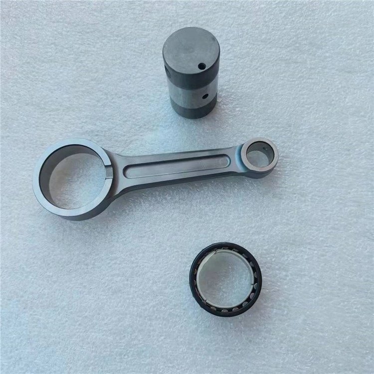 racing motorcycle engine parts connecting rod kit for YAMAHA JUPITER