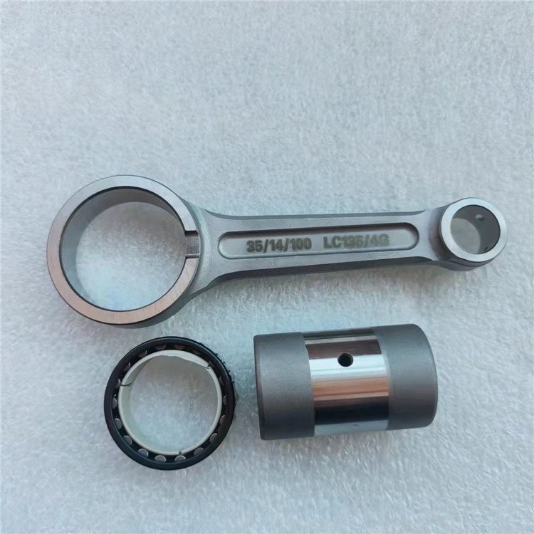 racing motorcycle engine parts connecting rod kit for YAMAHA JUPITER