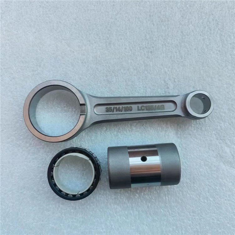 racing motorcycle engine parts connecting rod kit for YAMAHA JUPITER