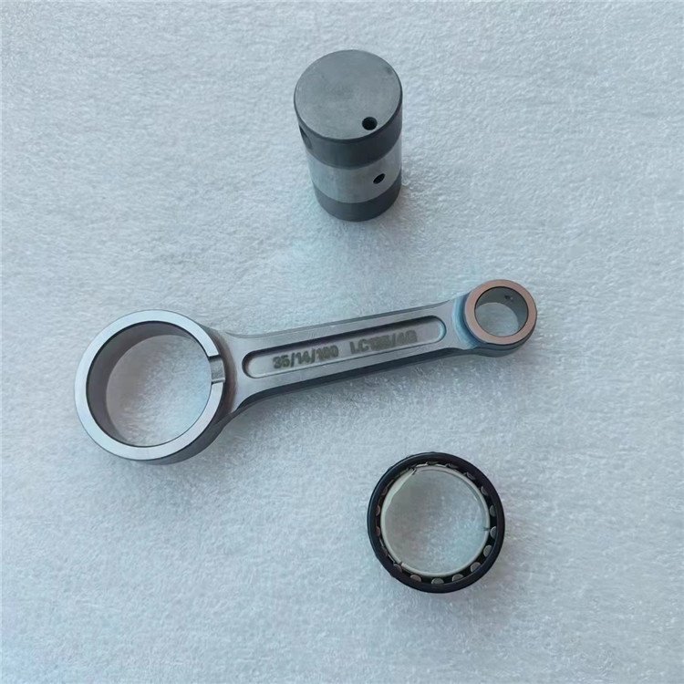 racing motorcycle engine parts connecting rod kit for YAMAHA JUPITER