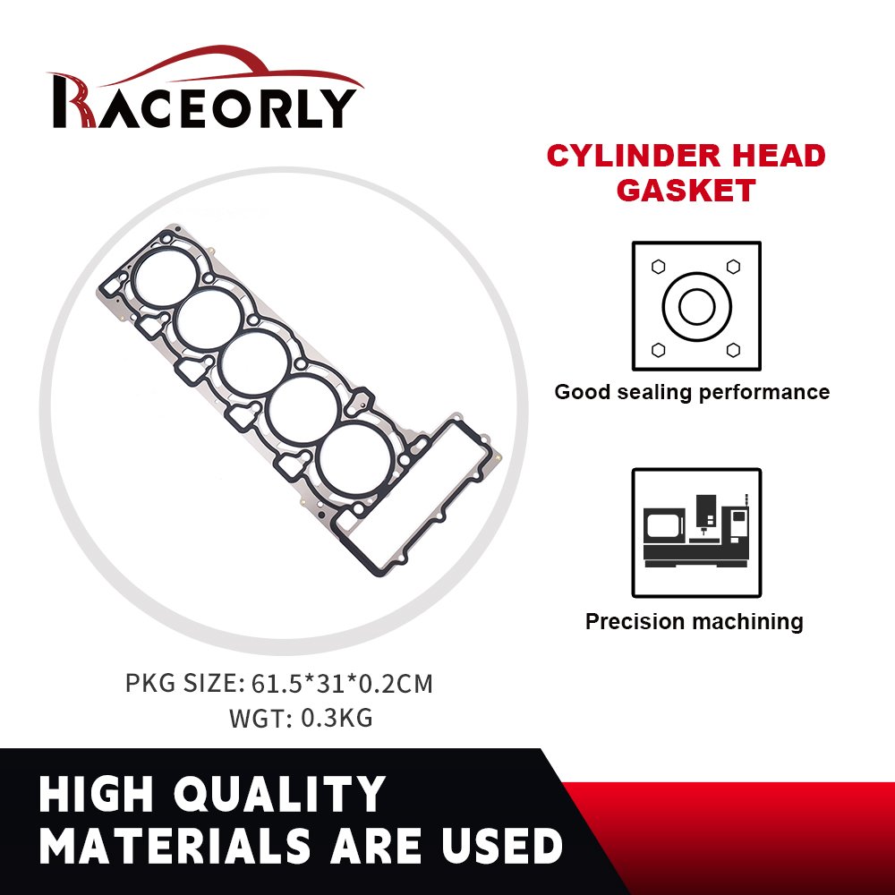 use car for sale alternators car spare parts for engines overhaul cylinder head gasket 07L103383BA for R85.2