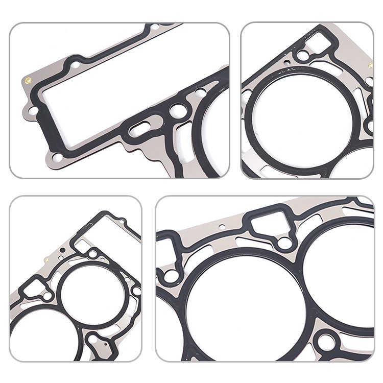 use car for sale alternators car spare parts for engines overhaul cylinder head gasket 07L103383BA for R85.2