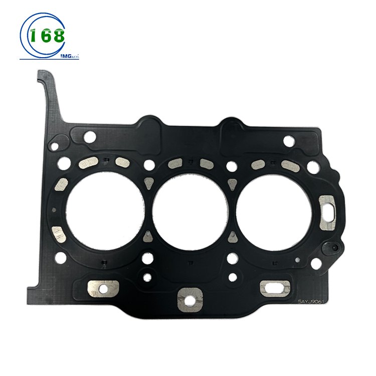 High Quality Auto Engine Spare Parts Cylinder Gasket Cylinder Head Gasket Oem 12251-5ay-h01 For Honda Civic 2017