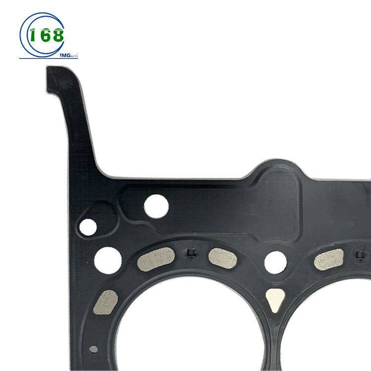 High Quality Auto Engine Spare Parts Cylinder Gasket Cylinder Head Gasket Oem 12251-5ay-h01 For Honda Civic 2017