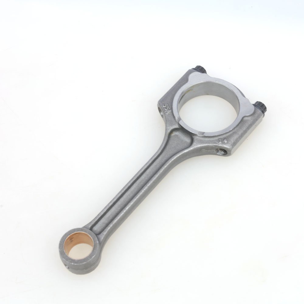 FACTORY wholesale auto parts engine connecting rod 23510-2E000 235102E410 23510-2E400 is suitable for Hyundai Kia G4NA G4NC