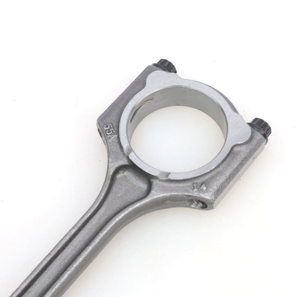 FACTORY wholesale auto parts engine connecting rod 23510-2E000 235102E410 23510-2E400 is suitable for Hyundai Kia G4NA G4NC