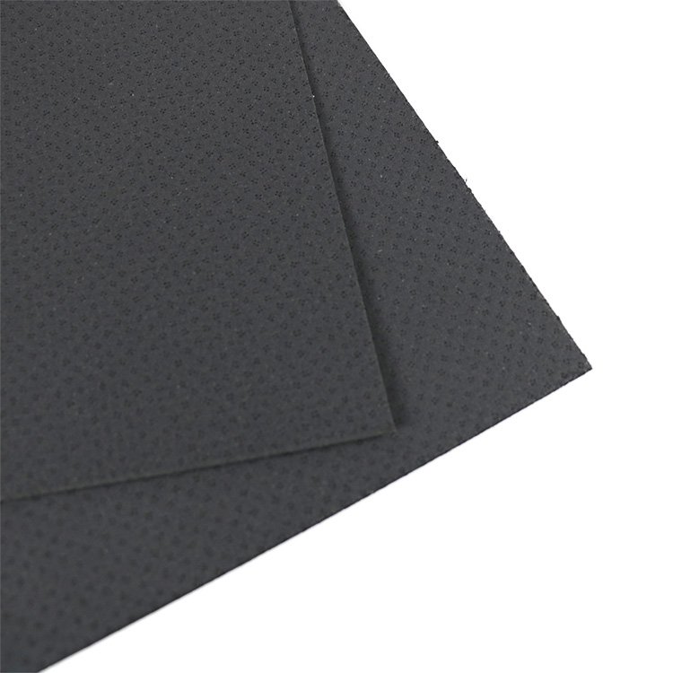 Asbestos Free Composite Gasket Sheet Sealing Material Compressed Gasket Sheet With Graphite