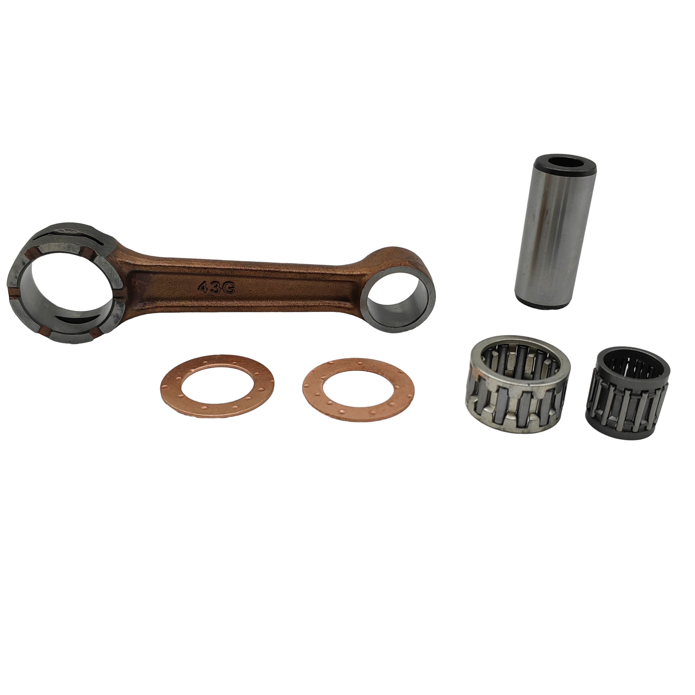 DT200 DT200R Motorcycle Connecting Rod for YAMAHA