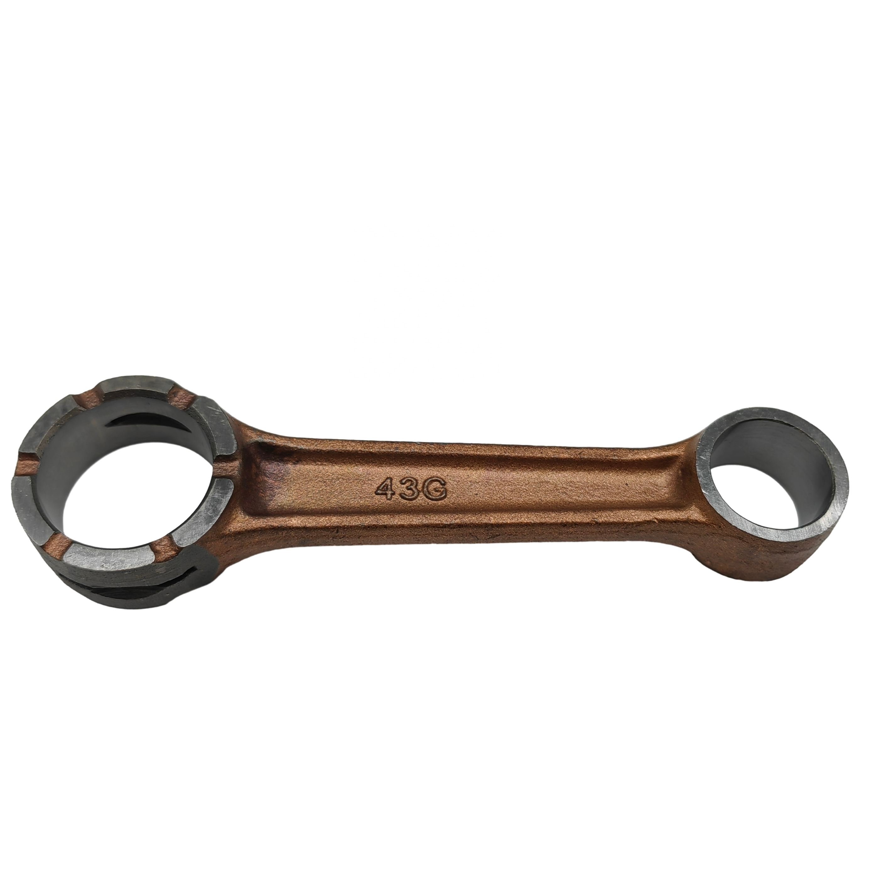 DT200 DT200R Motorcycle Connecting Rod for YAMAHA