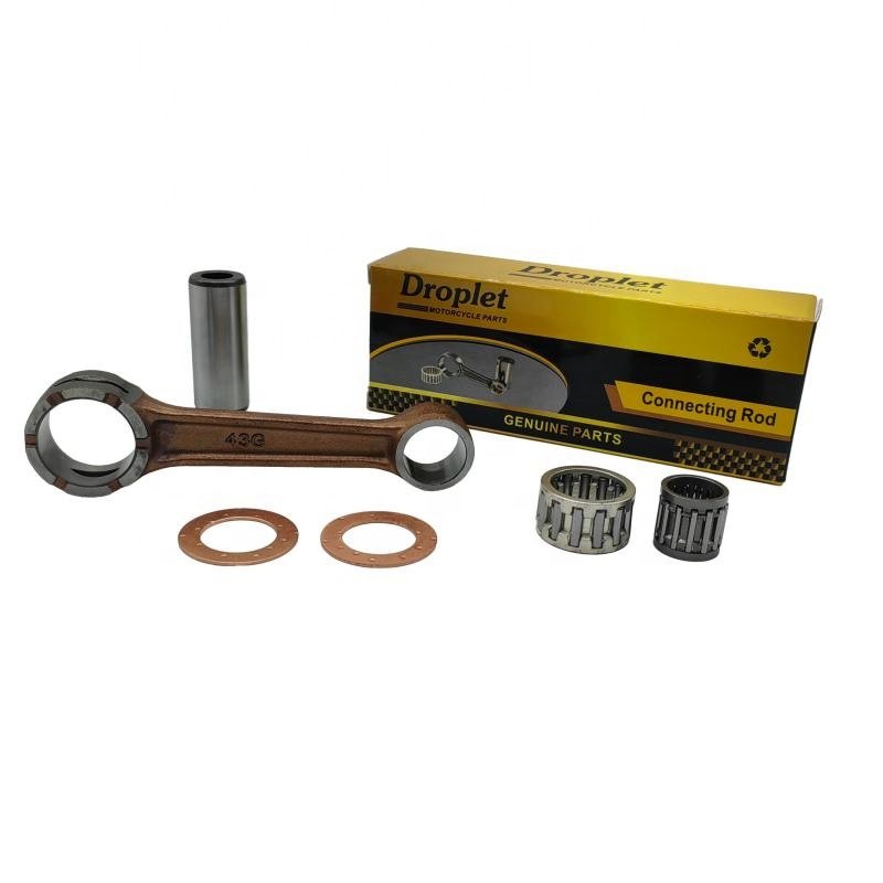 DT200 DT200R Motorcycle Connecting Rod for YAMAHA