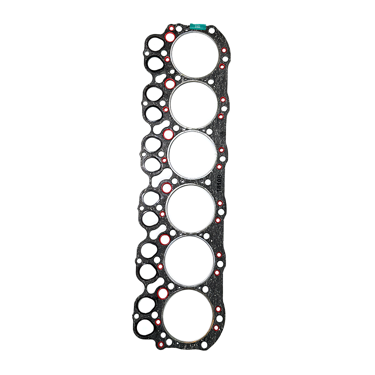 Engine Cylinder Head Gasket For Hino Trucks Diesel Engine Spare Parts 11115-1810 GASKET CYL HEAD H07CT
