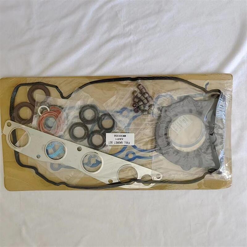 6d17 engine gasket kit for mitsubishi 6d17 cylinder head gasket me999904
