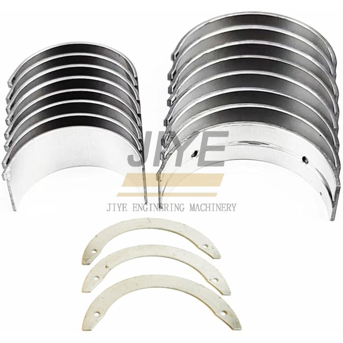 4D35 Main bearing & connecting rod bearing Fits Mitbusibshi Canter Fuso truck