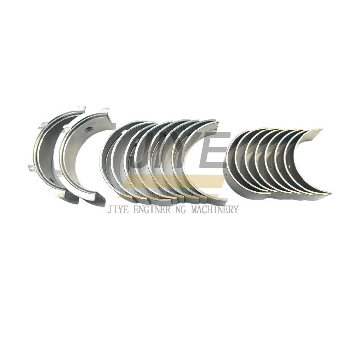 4D35 Main bearing & connecting rod bearing Fits Mitbusibshi Canter Fuso truck