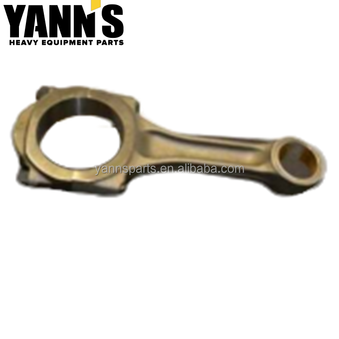 YANN'S 4P2232 4P-2232 Engine Parts Connection Rod for 3176 Engine
