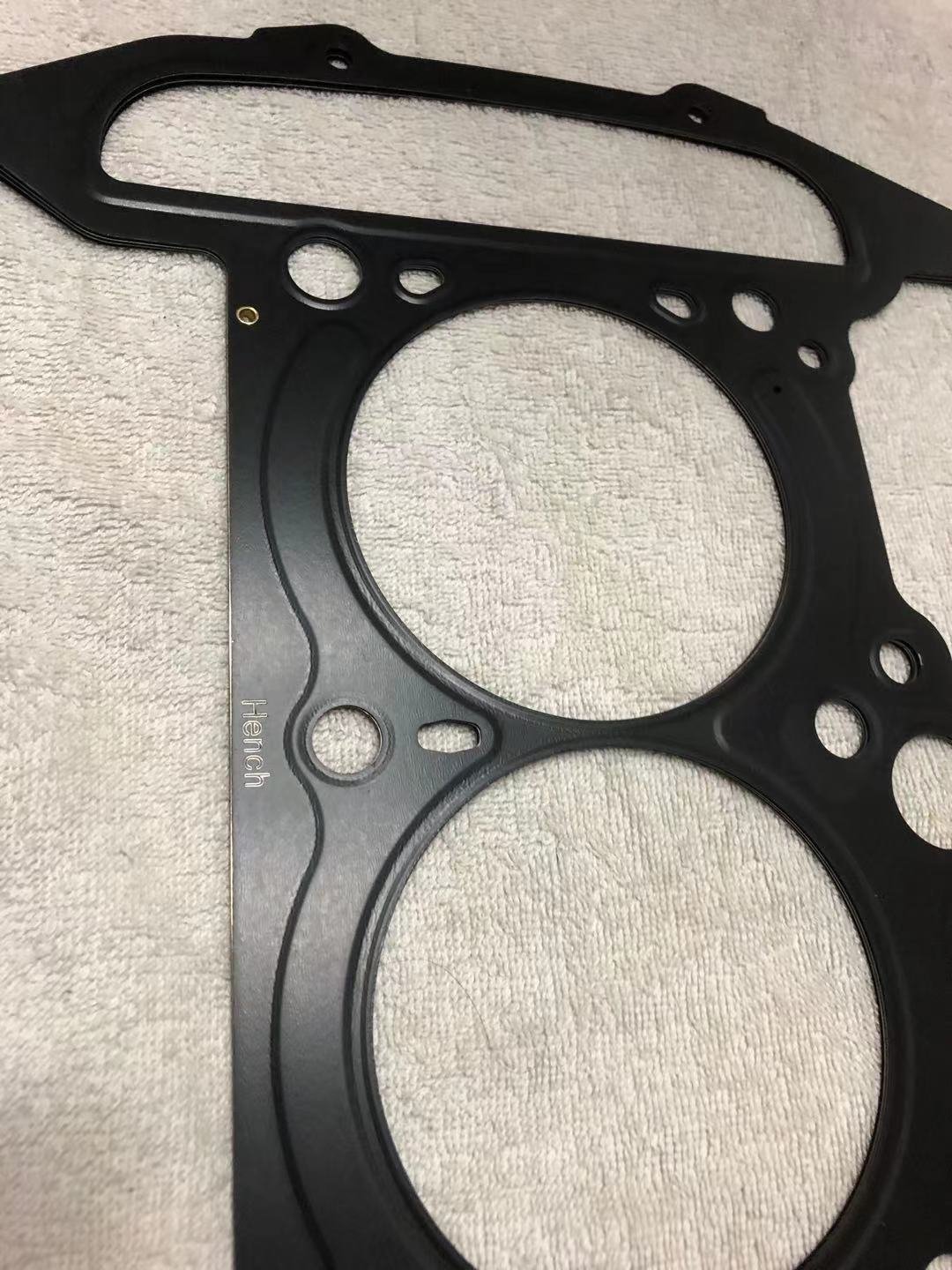 High Performance Metal Cylinder Head Gasket MLS Gasket for NISSAN TB48 TB48DE Y61 Patrol Bore Size and Thickness customizable