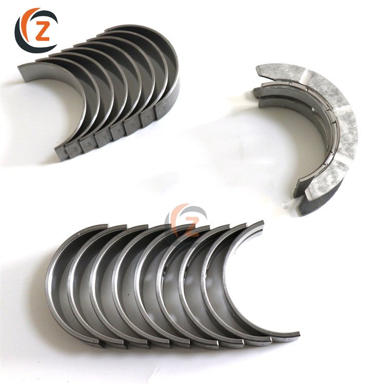 L3Y211SE0 L3Y2-11-SE0 Connecting Rod Bearing Set For Mazda CX-7 2.3L
