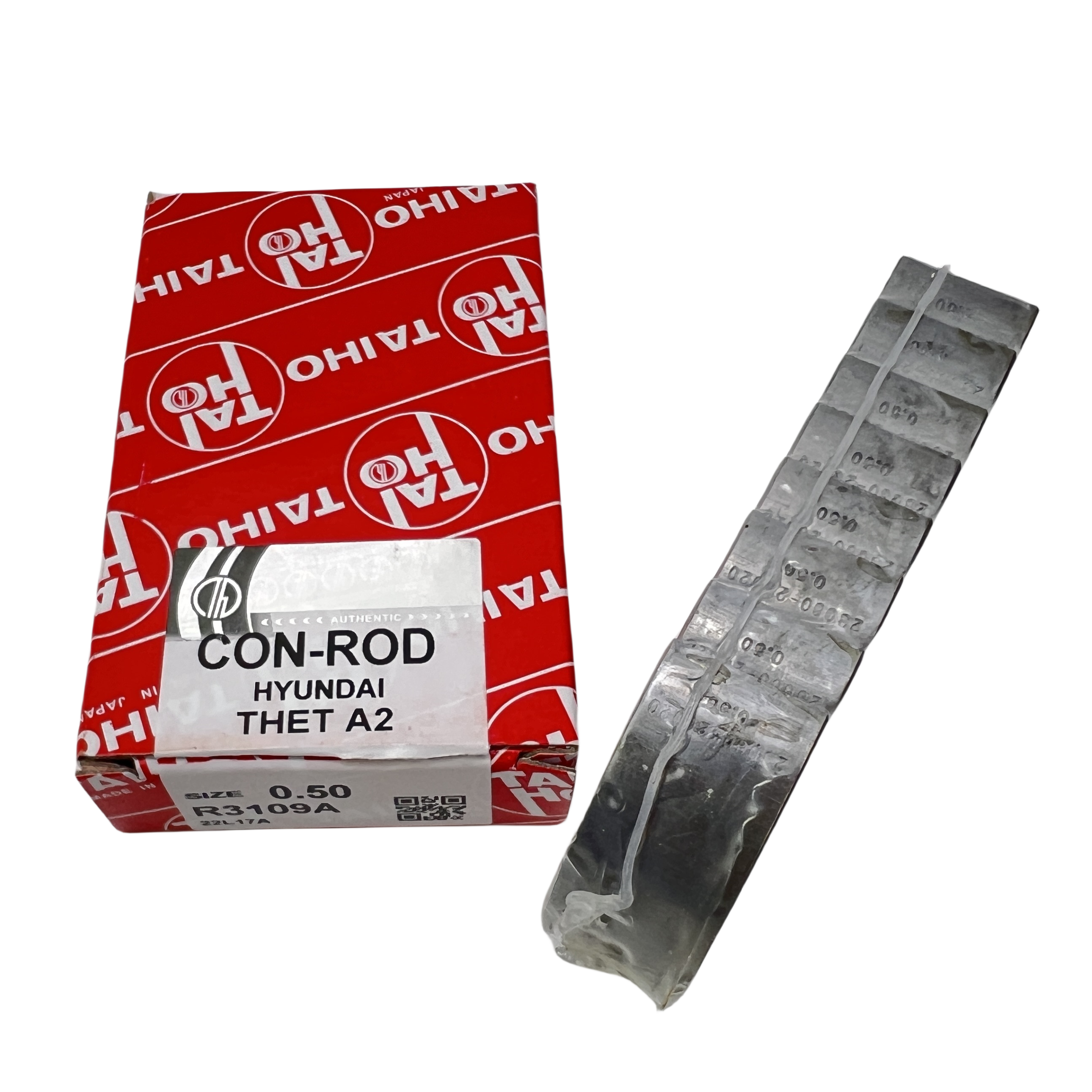 For Hyundai Kia Car Accessories 23060-2G100 R3109A Quality Engine Crankshaft and Connecting Rod Tile Engine Parts