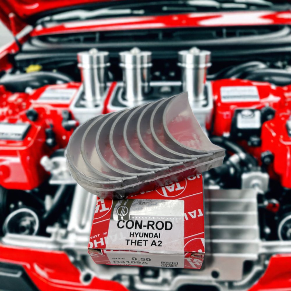 For Hyundai Kia Car Accessories 23060-2G100 R3109A Quality Engine Crankshaft and Connecting Rod Tile Engine Parts