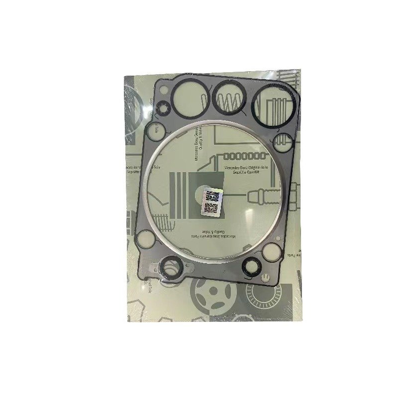 Heavy Duty Truck Engine Spare Parts OM501Cylinder Head Gasket Kit For Mercedes Benz OM501 MP1 MP2 ACTROS ATEGO AXOR