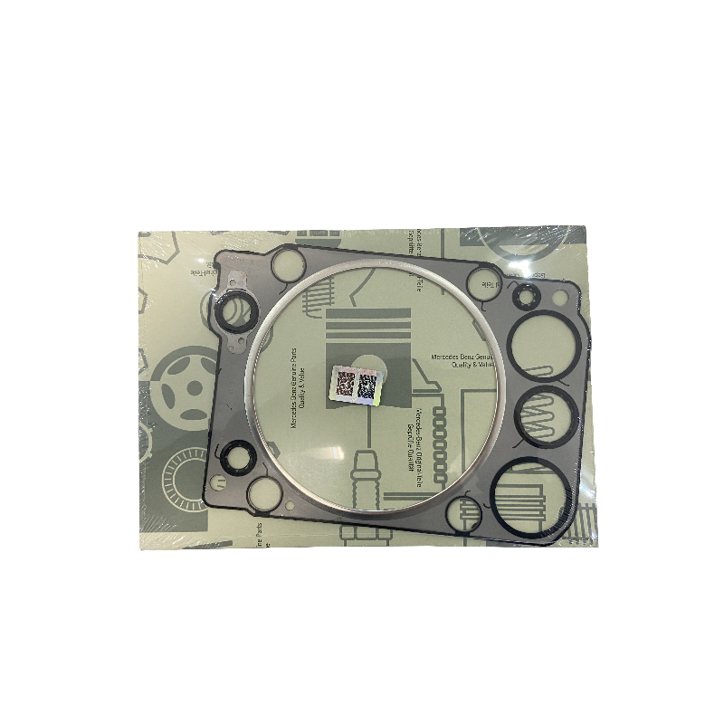 Heavy Duty Truck Engine Spare Parts OM501Cylinder Head Gasket Kit For Mercedes Benz OM501 MP1 MP2 ACTROS ATEGO AXOR