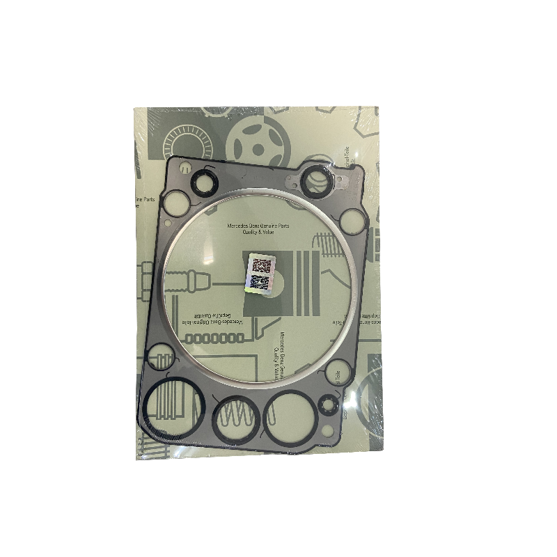 Heavy Duty Truck Engine Spare Parts OM501Cylinder Head Gasket Kit For Mercedes Benz OM501 MP1 MP2 ACTROS ATEGO AXOR