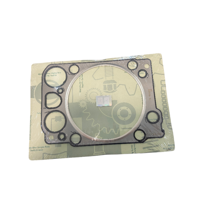 Heavy Duty Truck Engine Spare Parts OM501Cylinder Head Gasket Kit For Mercedes Benz OM501 MP1 MP2 ACTROS ATEGO AXOR