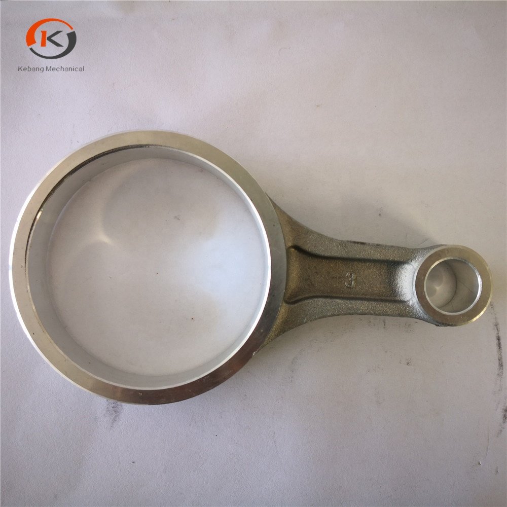 Refrigerator Compressor spare parts Connecting Rod for 4TC-NC