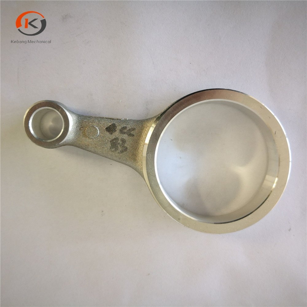 Refrigerator Compressor spare parts Connecting Rod for 4TC-NC