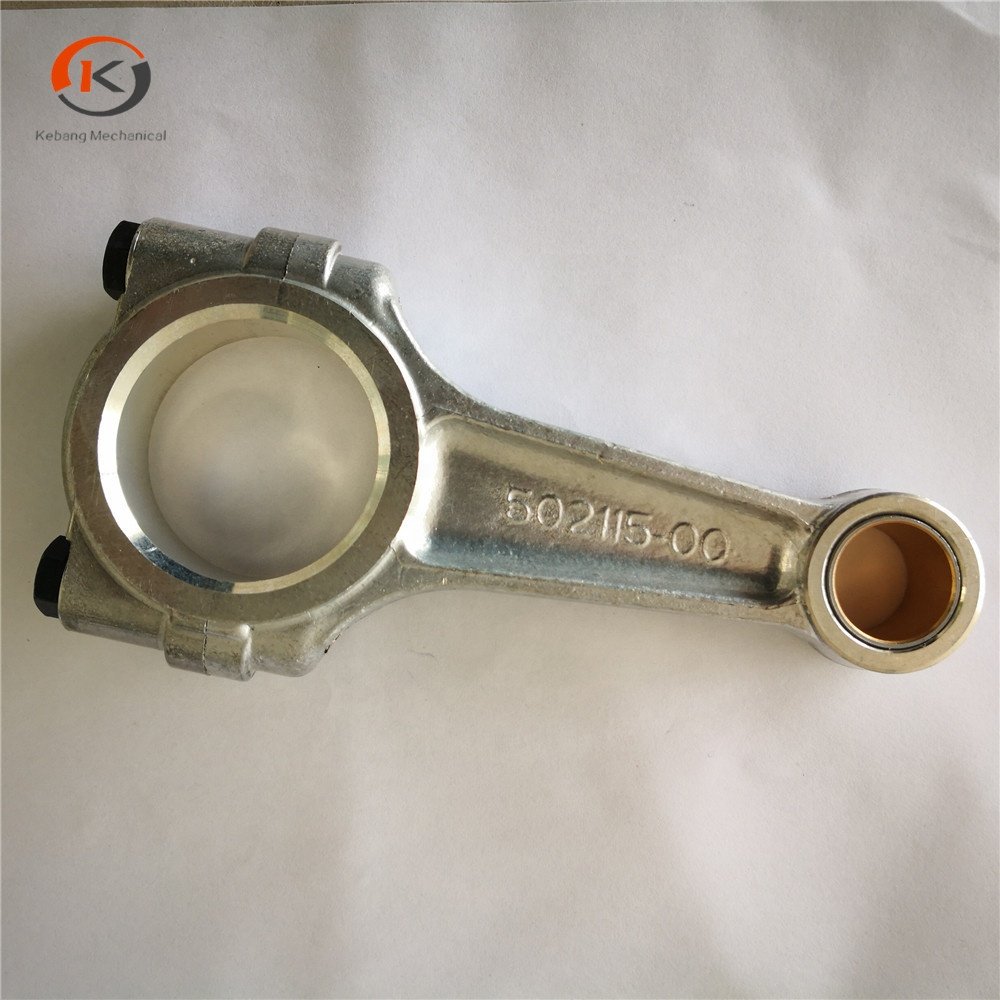 Refrigerator Compressor spare parts Connecting Rod for 4TC-NC