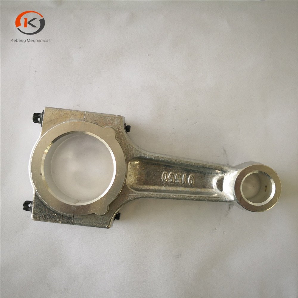Refrigerator Compressor spare parts Connecting Rod for 4TC-NC