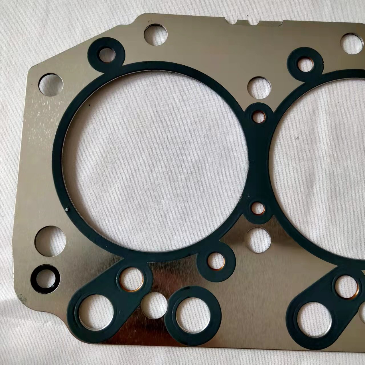 4jj1 engine gasket for isuzu engine 8-97328868