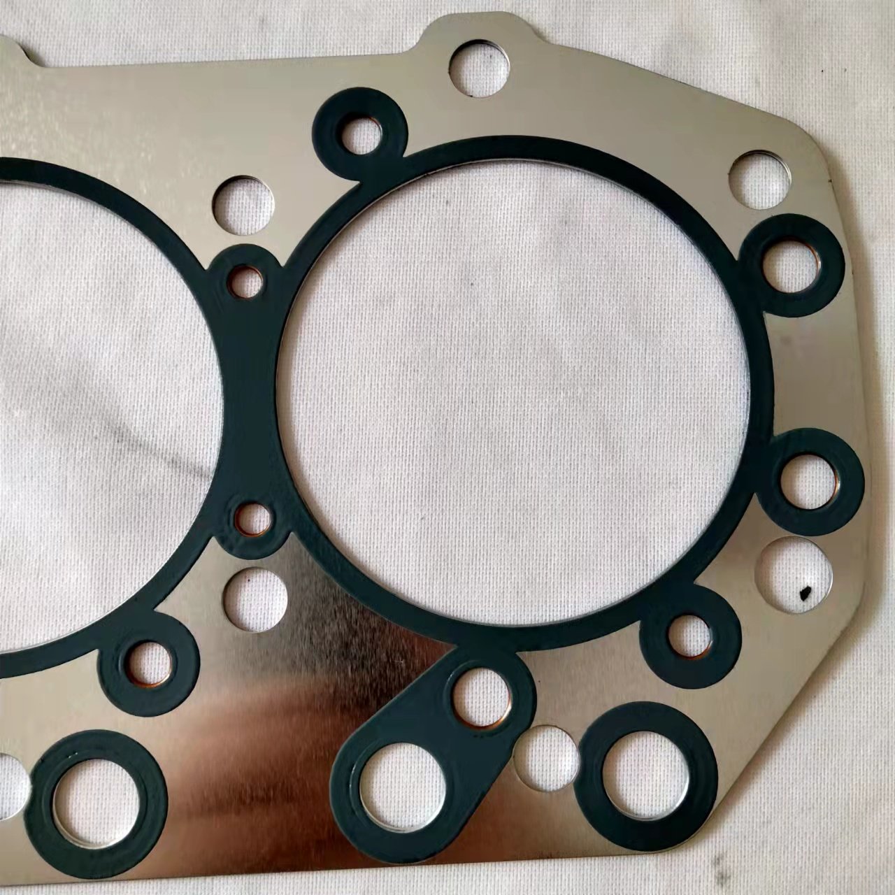4jj1 engine gasket for isuzu engine 8-97328868