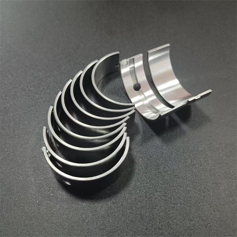 11701-15030 - M043A - MS1410A - MAIN BEARING FOR TOYOTA 1A/2A