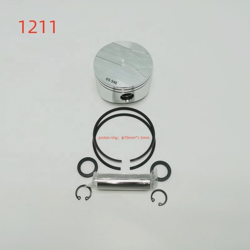 4NES-20 4NES-14 4NES-12 4NE-20 4NE-14-40P Piston of complete for refrigeration compressor