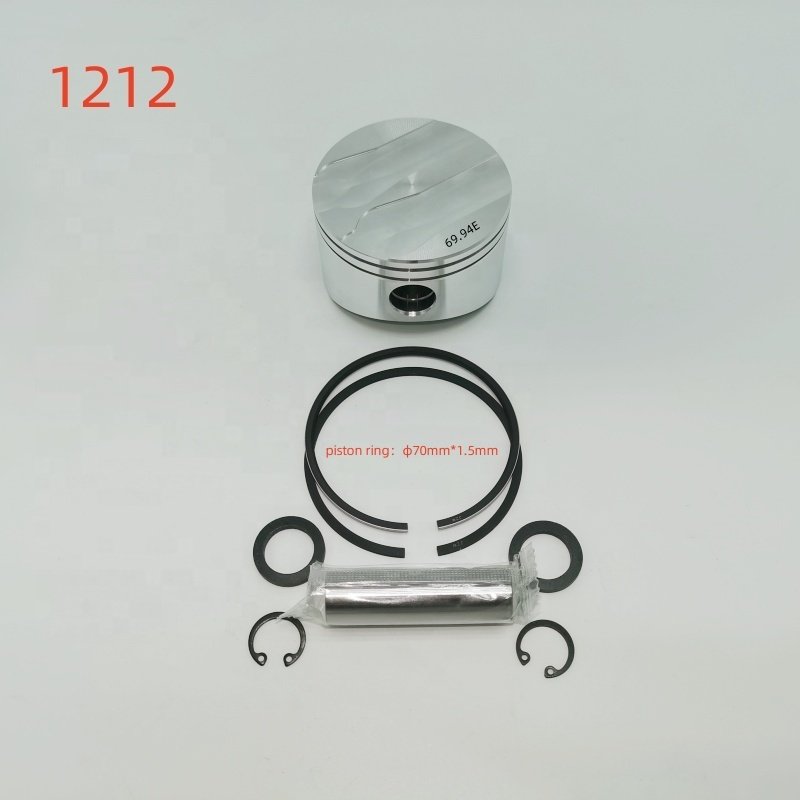 4NES-20 4NES-14 4NES-12 4NE-20 4NE-14-40P Piston of complete for refrigeration compressor