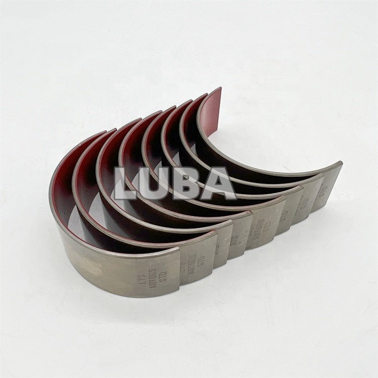 Connecting Rod Bearing STD For Land Rover Discovery 5 Discovery Sport Range Rover Sport Vogue Velar Evoque AJ200 AJ20P4 PT204