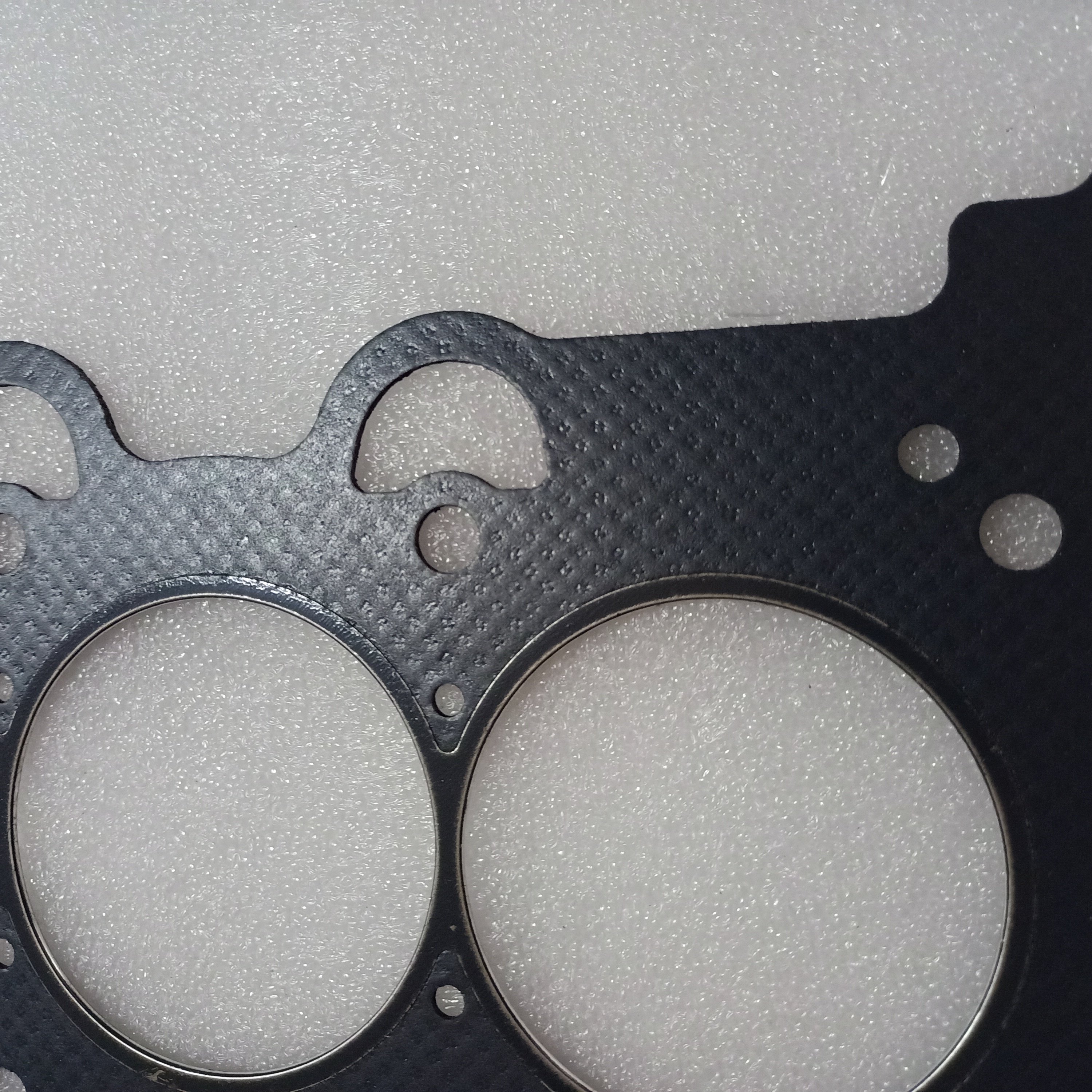 Best OEM 22311-2B000 Cylinder Head GasketHyundai G4FG Engine Steel Material Manufactured OE 22311-2B003