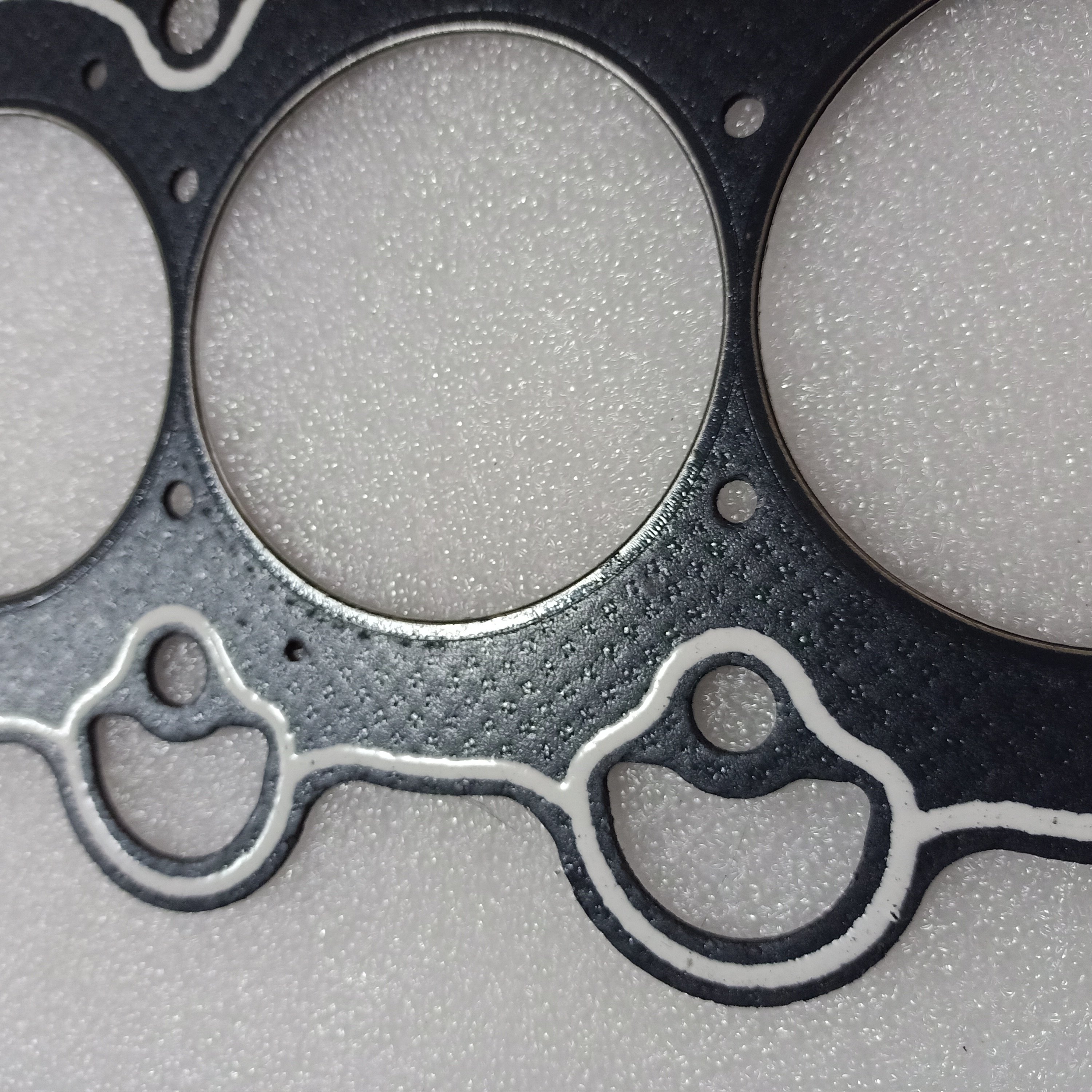 Best OEM 22311-2B000 Cylinder Head GasketHyundai G4FG Engine Steel Material Manufactured OE 22311-2B003