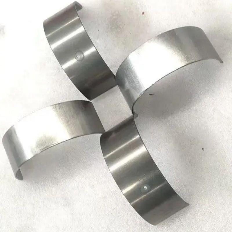 Auto Engine Bearing Parts Connecting Rod Bearing Connecting Rod Bearing Bushes For truck