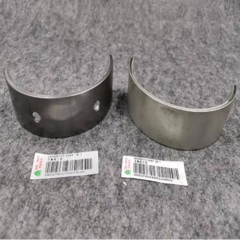 Auto Engine Bearing Parts Connecting Rod Bearing Connecting Rod Bearing Bushes For truck