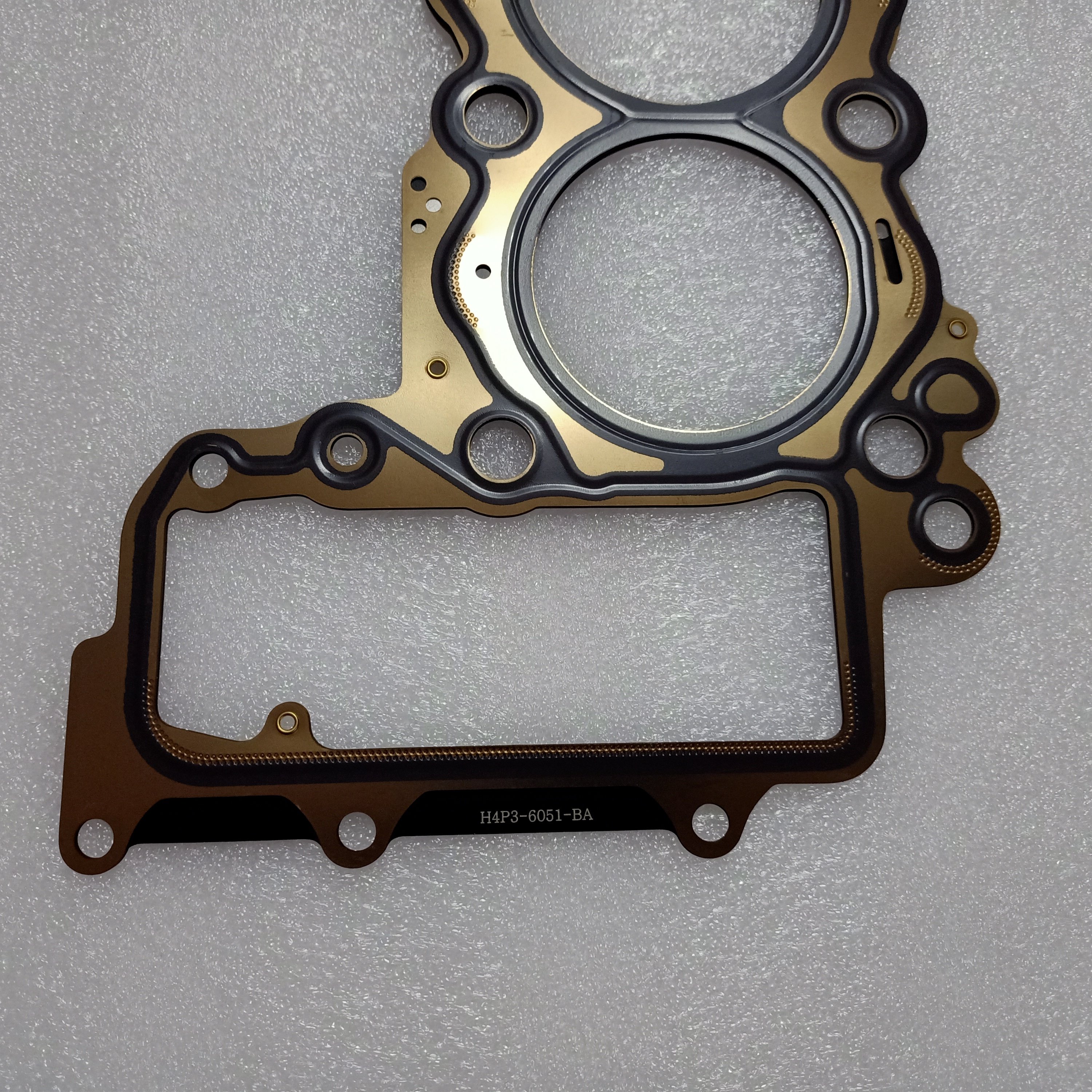 FELENDO AJ200 2.0 Petrol Cylinder Head Gasket Kit Vogue Sport Defender Velar Discovery Sport JDE38673 LR091486